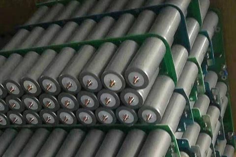 渭城窑店回收锂回收电池,高价铁锂电池回收
